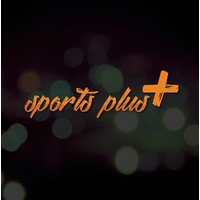 Sports Plus + EC logo, Sports Plus + EC contact details