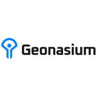 Geonasium logo, Geonasium contact details