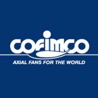 Cofimco Axial Fans logo, Cofimco Axial Fans contact details