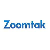 Zoomtak logo, Zoomtak contact details