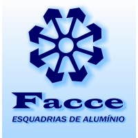 Facce Indústria E Comércio De Esquadrias De Alumínio logo, Facce Indústria E Comércio De Esquadrias De Alumínio contact details