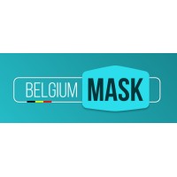 Belgium Mask logo, Belgium Mask contact details