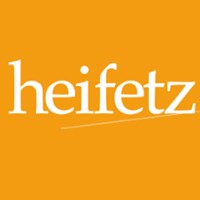 Heifetz International Music logo, Heifetz International Music contact details