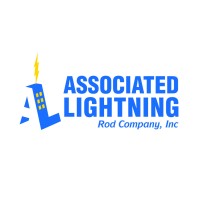 Associated Lightning Rod Co logo, Associated Lightning Rod Co contact details