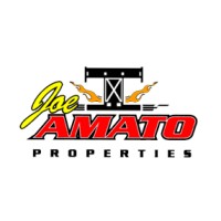 Joe Amato Properties logo, Joe Amato Properties contact details