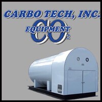 Carbo Tech, Incorporated logo, Carbo Tech, Incorporated contact details