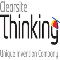 ClearsiteThinking logo, ClearsiteThinking contact details