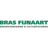 Bras Fijnaart logo, Bras Fijnaart contact details