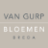 van Gurp Bloemen Breda logo, van Gurp Bloemen Breda contact details