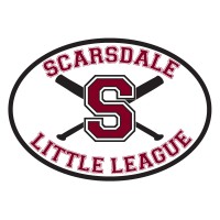 Scarsdale Little League logo, Scarsdale Little League contact details