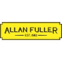 Allan Fuller Estate Agents logo, Allan Fuller Estate Agents contact details