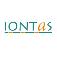 IONTAS Ltd logo, IONTAS Ltd contact details