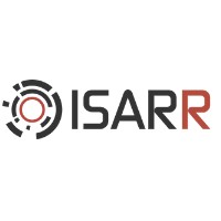 ISARR logo, ISARR contact details