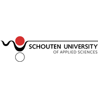 Schouten University of Applied Sciences logo, Schouten University of Applied Sciences contact details