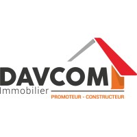 Davcom Immobilier logo, Davcom Immobilier contact details