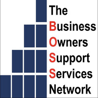 The LI BOSS Network logo, The LI BOSS Network contact details