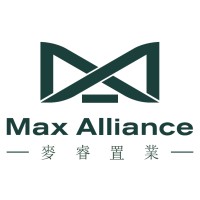 Max Alliance Property 英國麥睿置業 logo, Max Alliance Property 英國麥睿置業 contact details