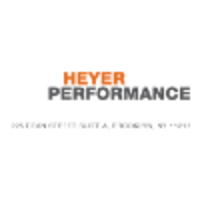 Heyer Performance logo, Heyer Performance contact details