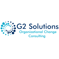 G2 Solutions logo, G2 Solutions contact details