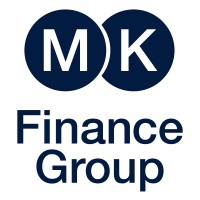 MK Car Finance logo, MK Car Finance contact details