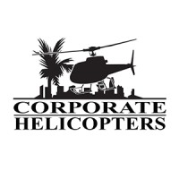 Corporate Helicopters of San Diego logo, Corporate Helicopters of San Diego contact details