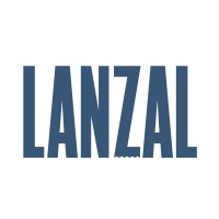 LANZAL logo, LANZAL contact details