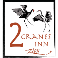 2 Cranes Inn - Zion logo, 2 Cranes Inn - Zion contact details