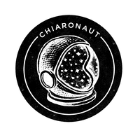 Chiaronaut Film Co. logo, Chiaronaut Film Co. contact details