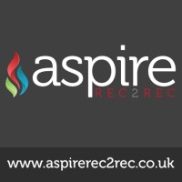 Aspire Rec2Rec Ltd logo, Aspire Rec2Rec Ltd contact details