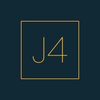 J4 Projects logo, J4 Projects contact details