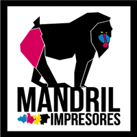 Mandril Impresores SPA logo, Mandril Impresores SPA contact details