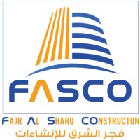 Fajr Al Sharq Construction LLC logo, Fajr Al Sharq Construction LLC contact details