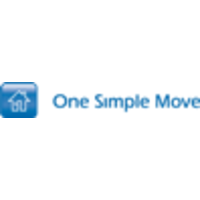 One Simple Move logo, One Simple Move contact details