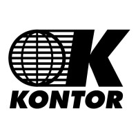 OK Kontor logo, OK Kontor contact details