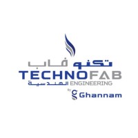 Techno FAB Engineering logo, Techno FAB Engineering contact details