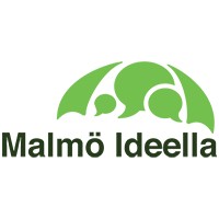 Malmö Ideella logo, Malmö Ideella contact details