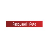 Pasquarelli Auto logo, Pasquarelli Auto contact details