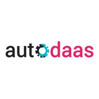 Autodaas logo, Autodaas contact details