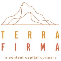 Terra Firma logo, Terra Firma contact details