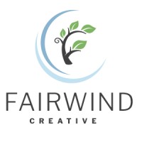 Fairwind Creative logo, Fairwind Creative contact details