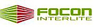 Focon Interlite logo, Focon Interlite contact details