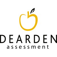 Dearden Assessment logo, Dearden Assessment contact details