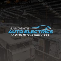 Sandgate Auto Electrics & Air Conditioning logo, Sandgate Auto Electrics & Air Conditioning contact details