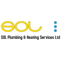 SOL Plumbing & Heating Services Ltd logo, SOL Plumbing & Heating Services Ltd contact details