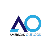 Americas Outlook logo, Americas Outlook contact details