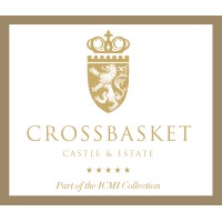 Crossbasket Castle logo, Crossbasket Castle contact details