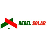 HEGEL SOLAR logo, HEGEL SOLAR contact details