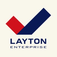 Layton Enterprise logo, Layton Enterprise contact details