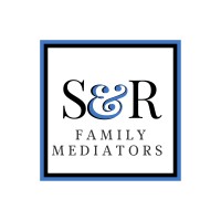 S&R Family Mediation logo, S&R Family Mediation contact details