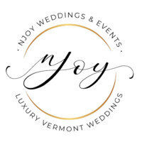 NJOY Weddings & Events logo, NJOY Weddings & Events contact details